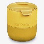 Klean Kanteen
thermobeker 10oz
280ml, Old Gold